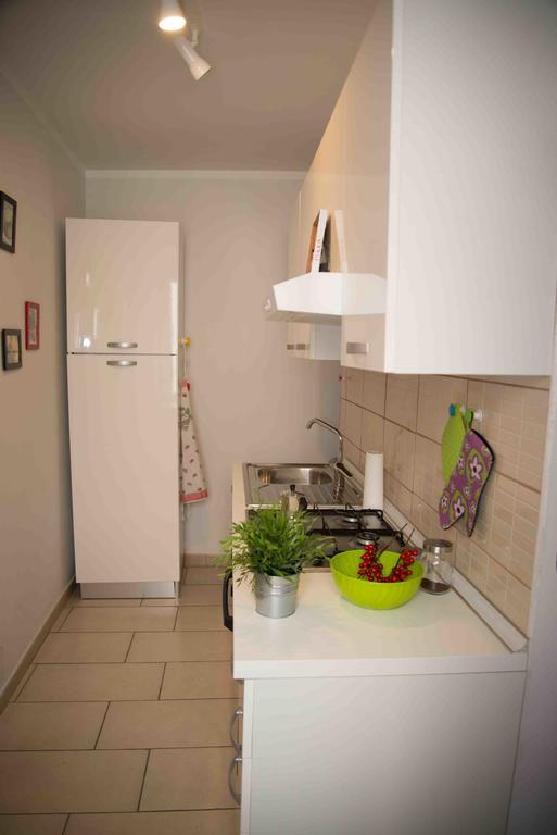Carol House Apartamento Nápoles Exterior foto